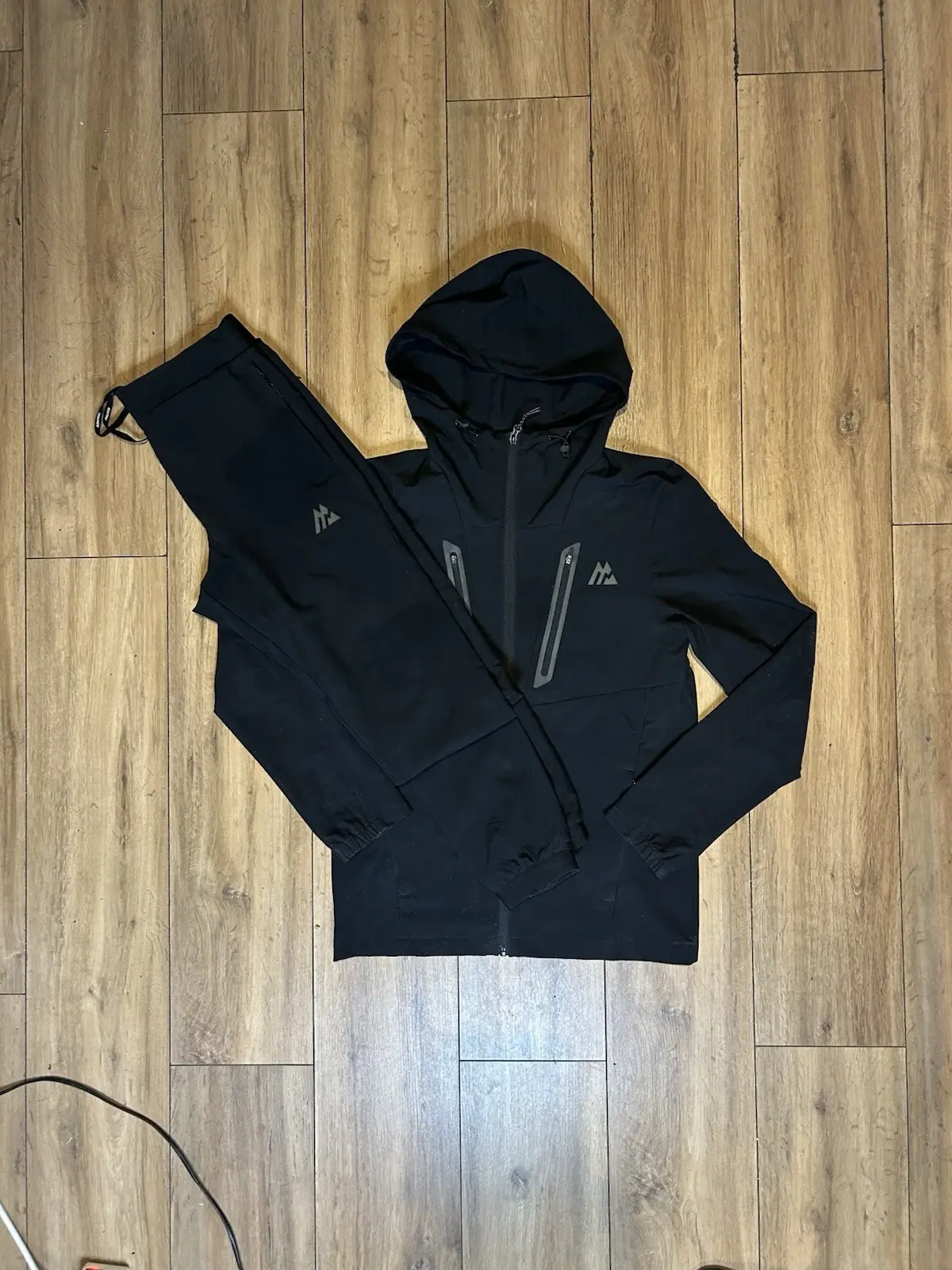 Montirex Jacket