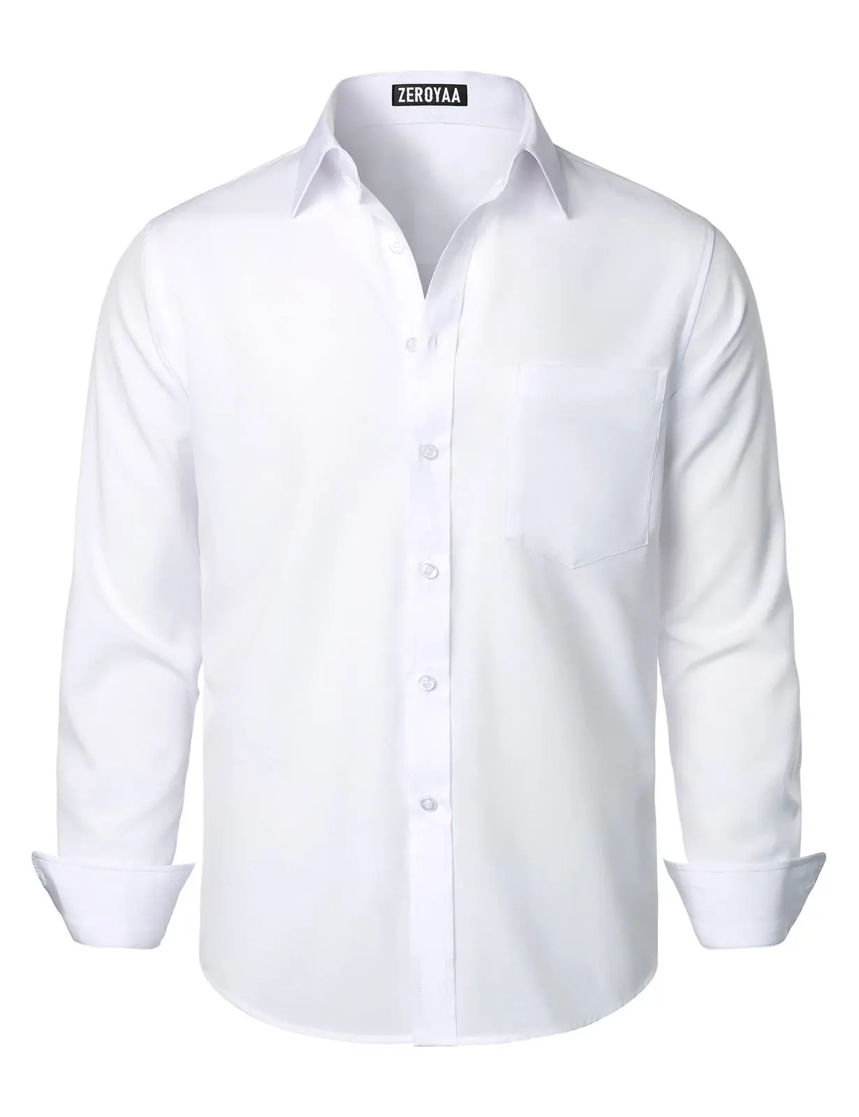 Official Plain Shirt
