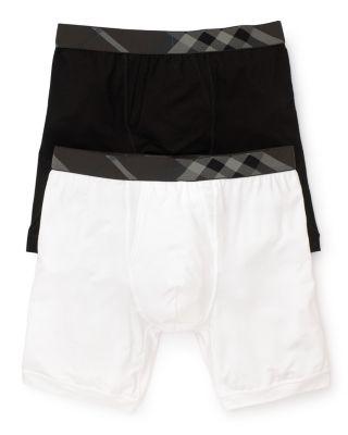Burberry Boxer