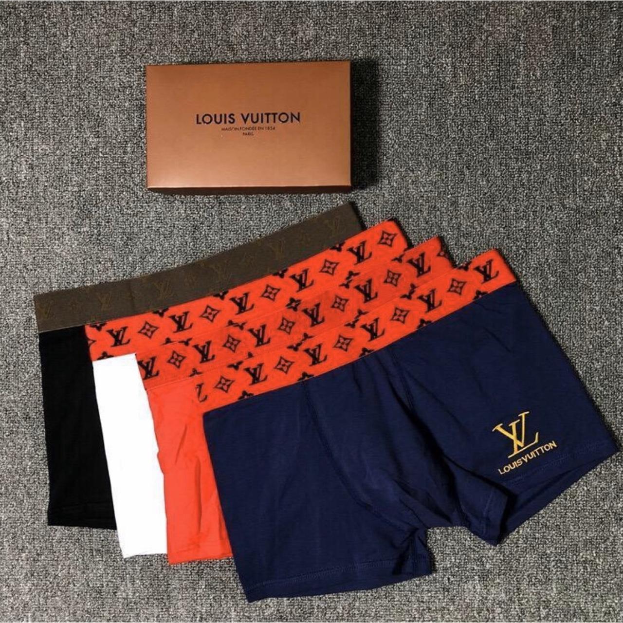 Louis Vuitton Boxer