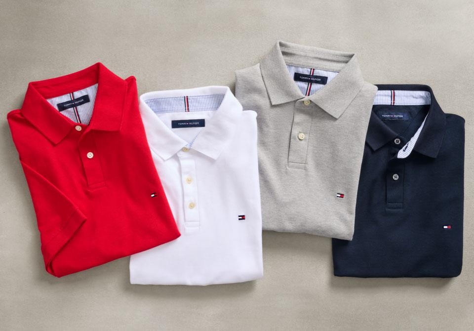 Tommy Hilfiger Polo