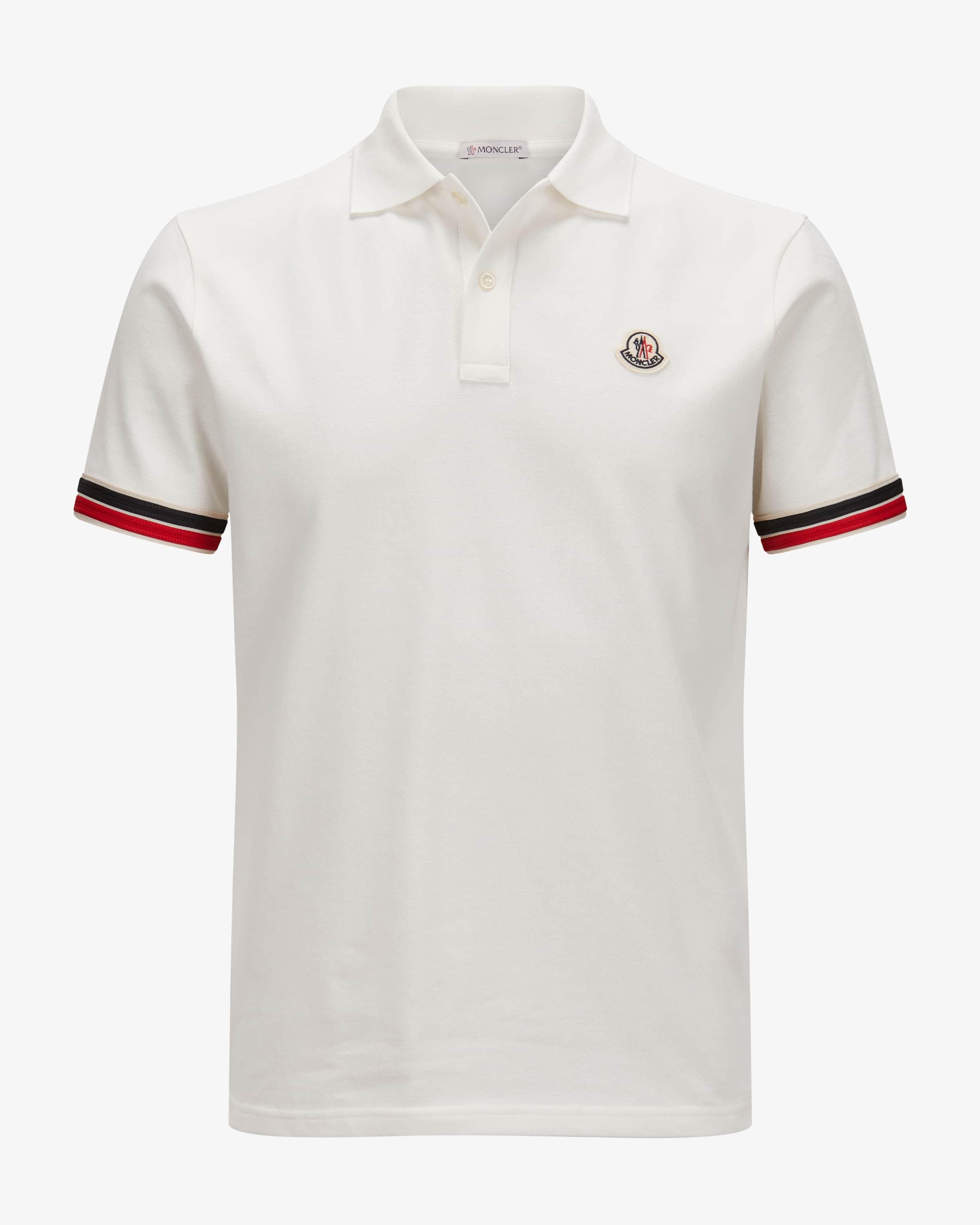 Moncler Polo