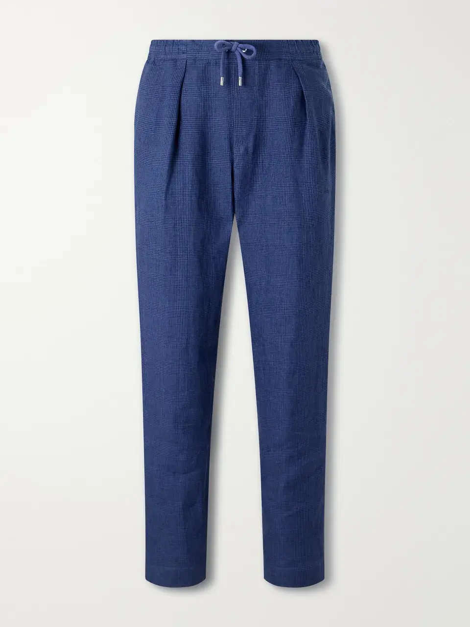 Drop trouser