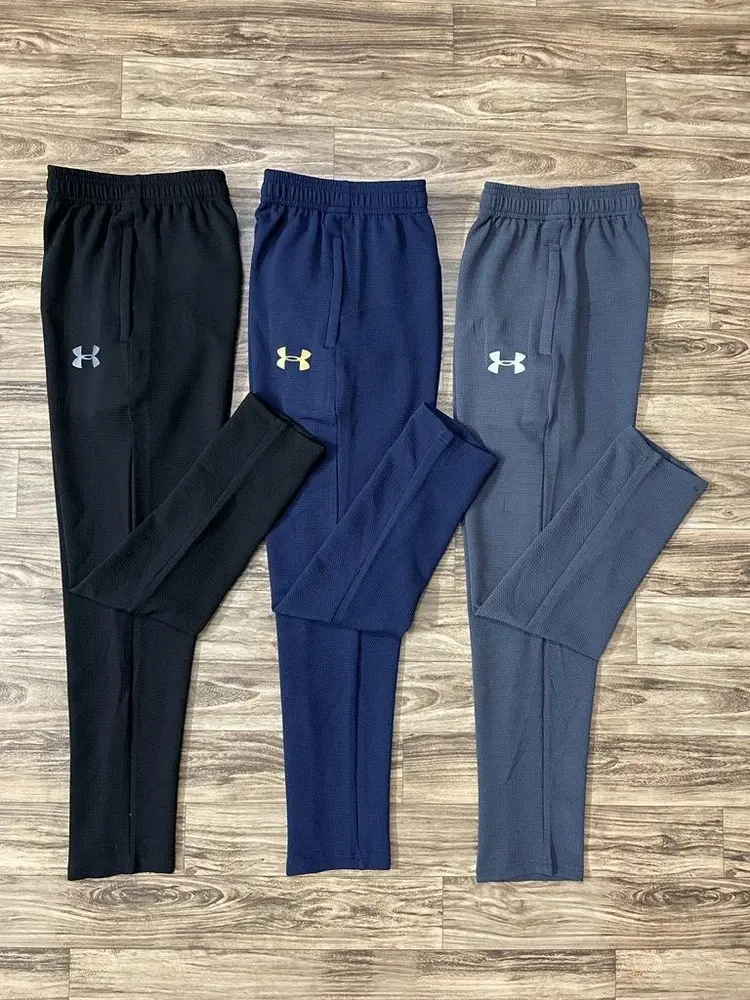 Under Armour Track Trouser