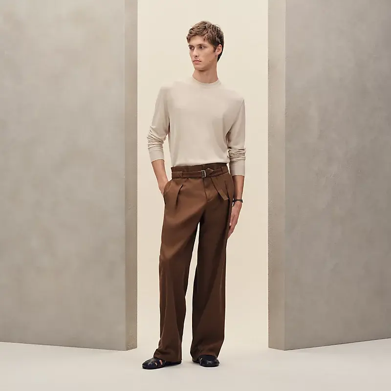 Hermes Trouser