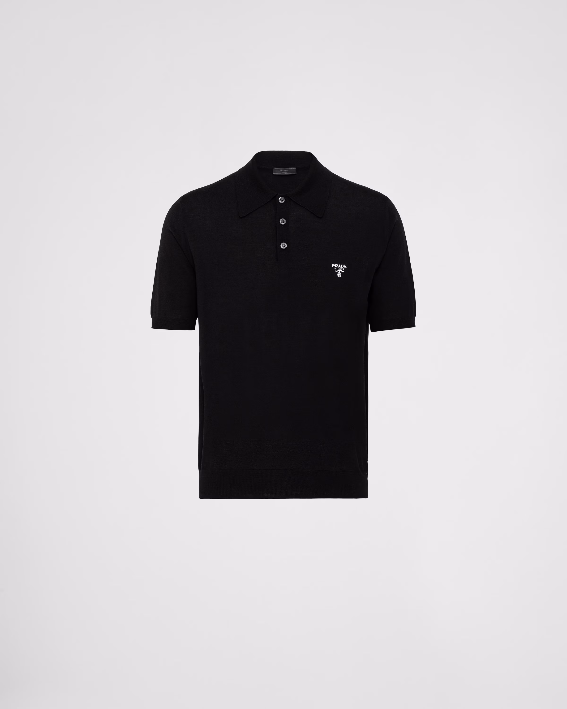 Prada Polo Shirt